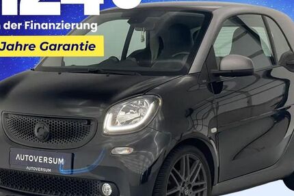 Smart ForTwo 77.750 km 14.445 &euro; Uetersen bei Hamburg 25436