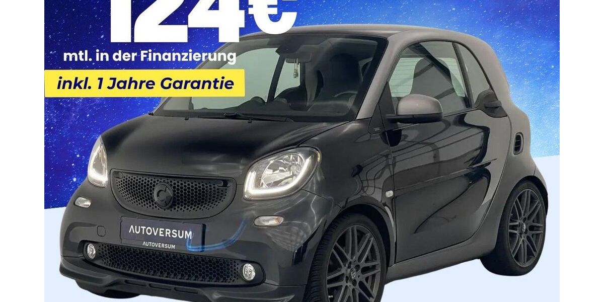 Smart ForTwo 77.750 km 14.445 &euro; Uetersen bei Hamburg 25436