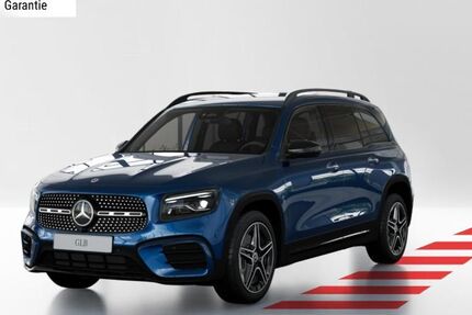 Mercedes-Benz GLB 200 13.961 km 41.990 &euro; Hamburg-Elbe 22609