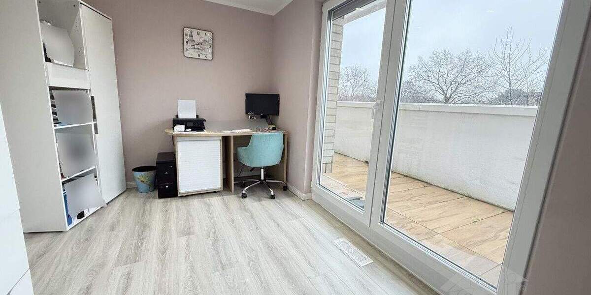 Einfamilienhaus Norderstedt Harksheide - 5 Zimmer, 151 m&sup2;, 769.000&euro; | Angebot:25726525