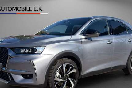 DS Automobiles DS 7 Crossback 71.400 km 28.950 &euro; Bönningstedt bei Hamburg 25474