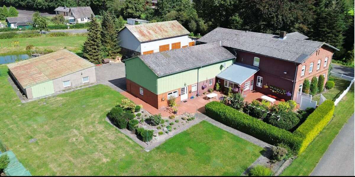 Einfamilienhaus Hartenholm / Voßhöhlen Voßhöhlen - 5 Zimmer, 175 m&sup2;, 549.000&euro; | Angebot:25478731