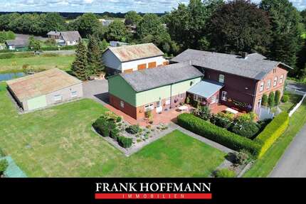 Haus Hartenholm / Voßhöhlen Voßhöhlen - 5 Zimmer, 175 m&sup2;, 549.000&euro; | Angebot:25478731