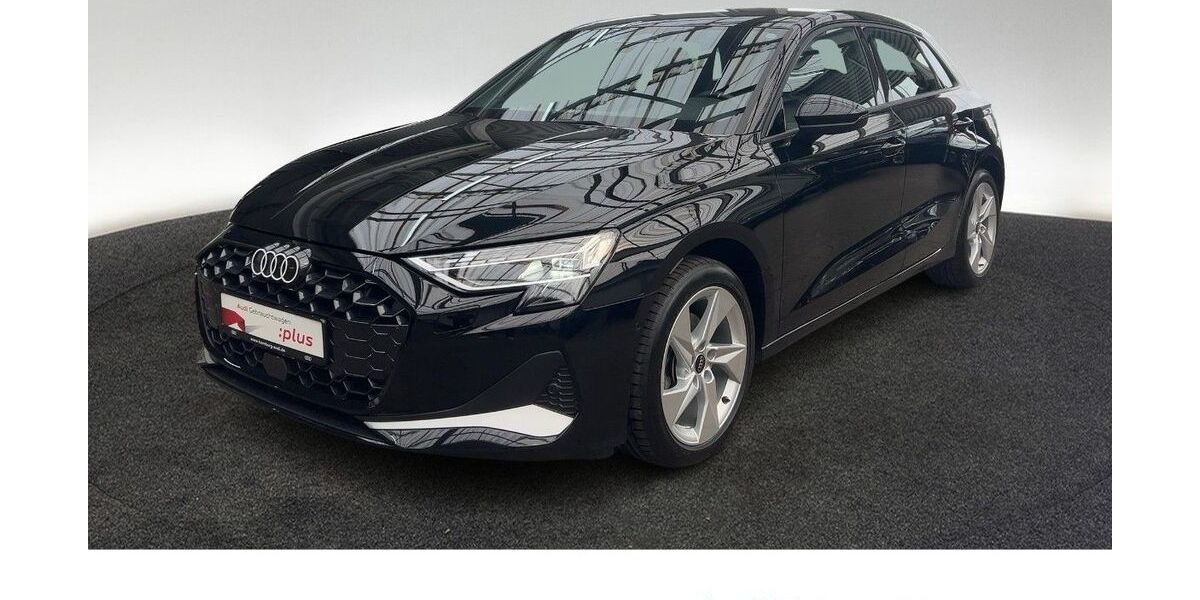 Audi A3 21.837 km 31.950 &euro; Hamburg 22529