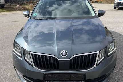 Skoda Octavia 129.000 km 15.299 &euro; Quickborn 25451