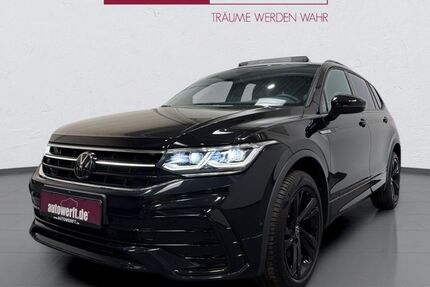 VW Tiguan Allspace 32.460 km 44.990 &euro; Ahrensburg 22926