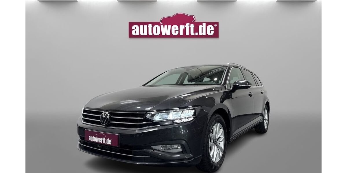 VW Passat Variant 97.769 km 22.290 &euro; Ahrensburg 22926