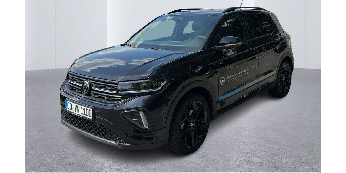 VW T-Cross 3.000 km 34.490 &euro; Glinde 21509