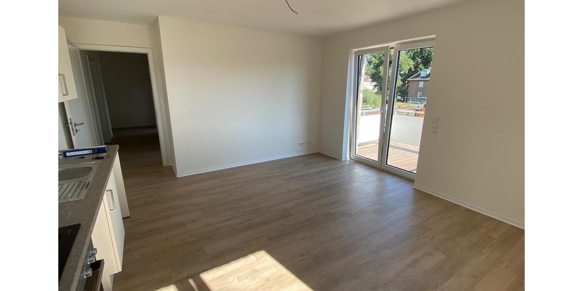 Etagenwohnung Barmstedt - 2 Zimmer, 59 m&sup2;, 750&euro; | Angebot:25887767