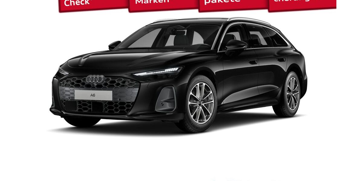 Audi A6 19.745 km 52.390 &euro; Hamburg 22529