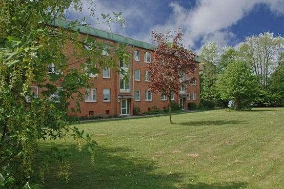 Etagenwohnung Ammersbek - 3 Zimmer, 83 m&sup2;, 913&euro; | Angebot:25844931