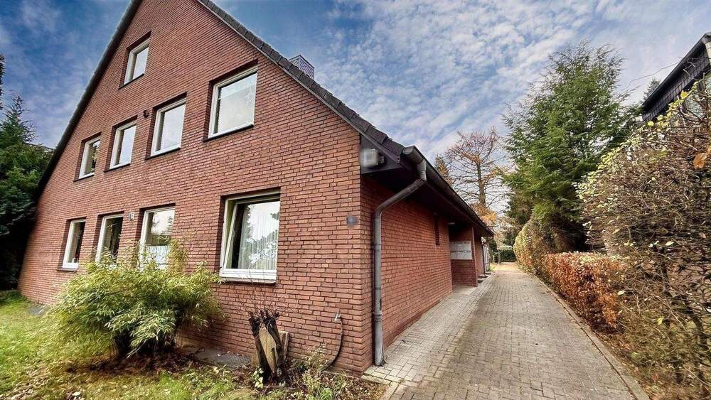 Etagenwohnung Hamburg Bramfeld - 3 Zimmer, 118 m&sup2;, 479.000&euro; | Angebot:25687268