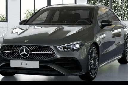 Mercedes-Benz CLA 180 9.900 km 38.900 &euro; Hamburg 22047