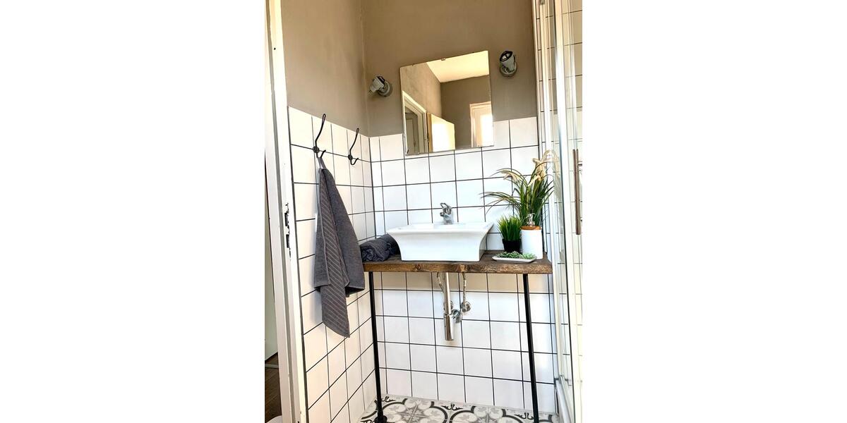 Etagenwohnung Hamburg Niendorf - 1 Zimmer, 40 m&sup2;, 1.150&euro; | Angebot:25149690