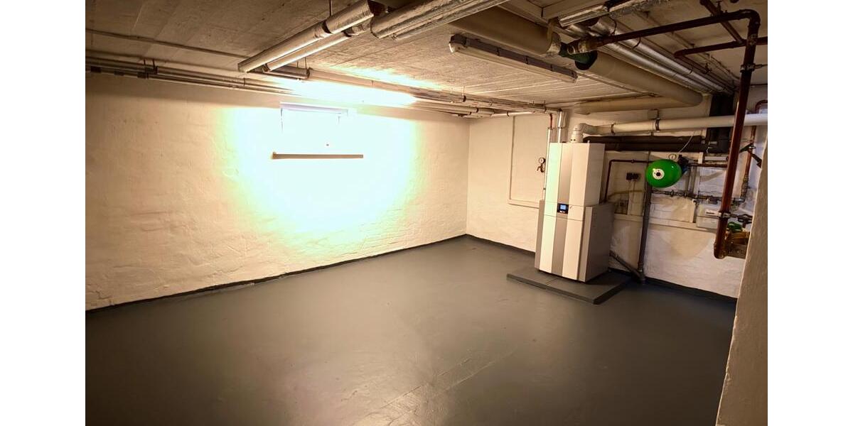 Reihenhaus Hamburg Langenhorn - 3 Zimmer, 70 m&sup2;, 350.000&euro; | Angebot:25392457