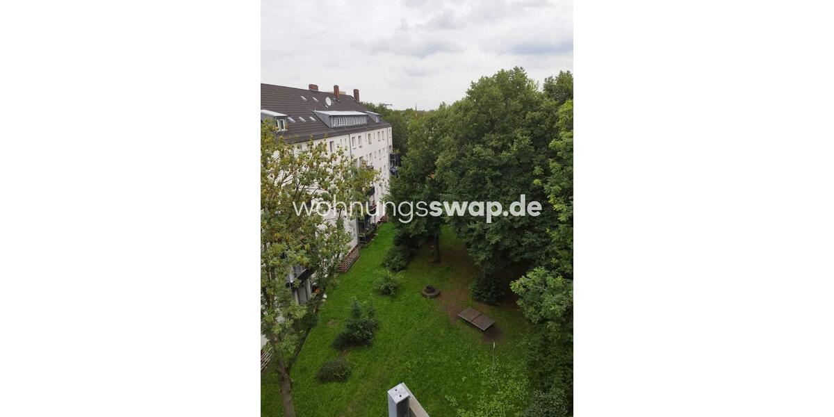Etagenwohnung Hamburg Altona-Nord - 1 Zimmer, 25 m&sup2;, 620&euro; | Angebot:24541548