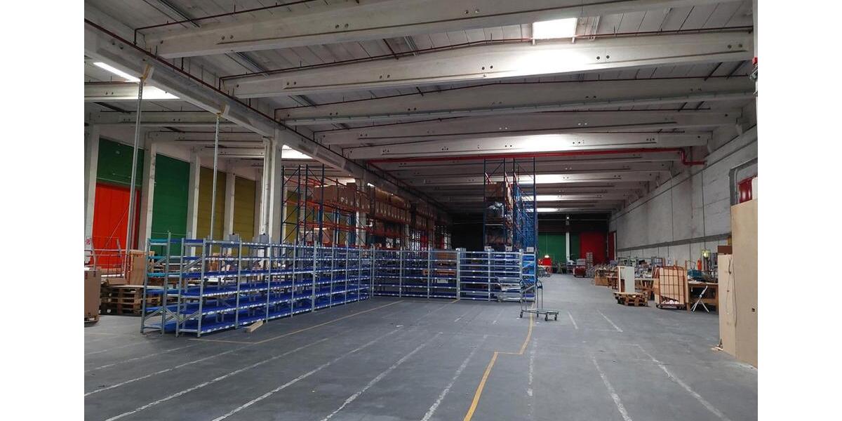 Gewerbeobjekt Schenefeld - 9&euro; | Angebot:25966392