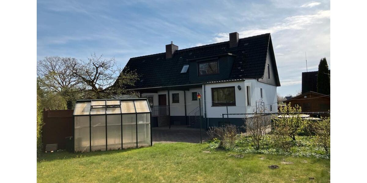 Einfamilienhaus Großhansdorf - 6 Zimmer, 140 m&sup2;, 269.000&euro; | Angebot:26424694
