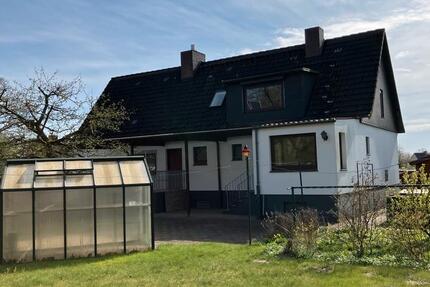 Haus Großhansdorf - 6 Zimmer, 140 m&sup2;, 269.000&euro; | Angebot:26424694