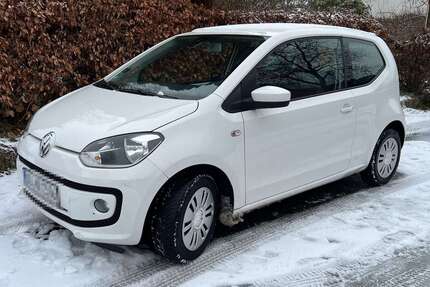 VW up! 93.000 km 5.990 &euro; Ahrensburg 22926