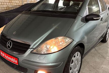 Mercedes-Benz A 170 188.600 km 2.250 &euro; Hamburg 21079
