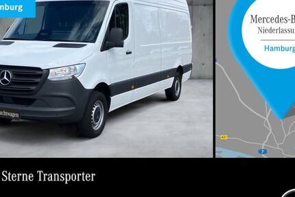 Mercedes-Benz Sprinter 41.711 km 47.588 &euro; Hamburg 22453