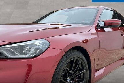 BMW M2 21.289 km 70.714 &euro; Barsbüttel bei Hamburg 22885