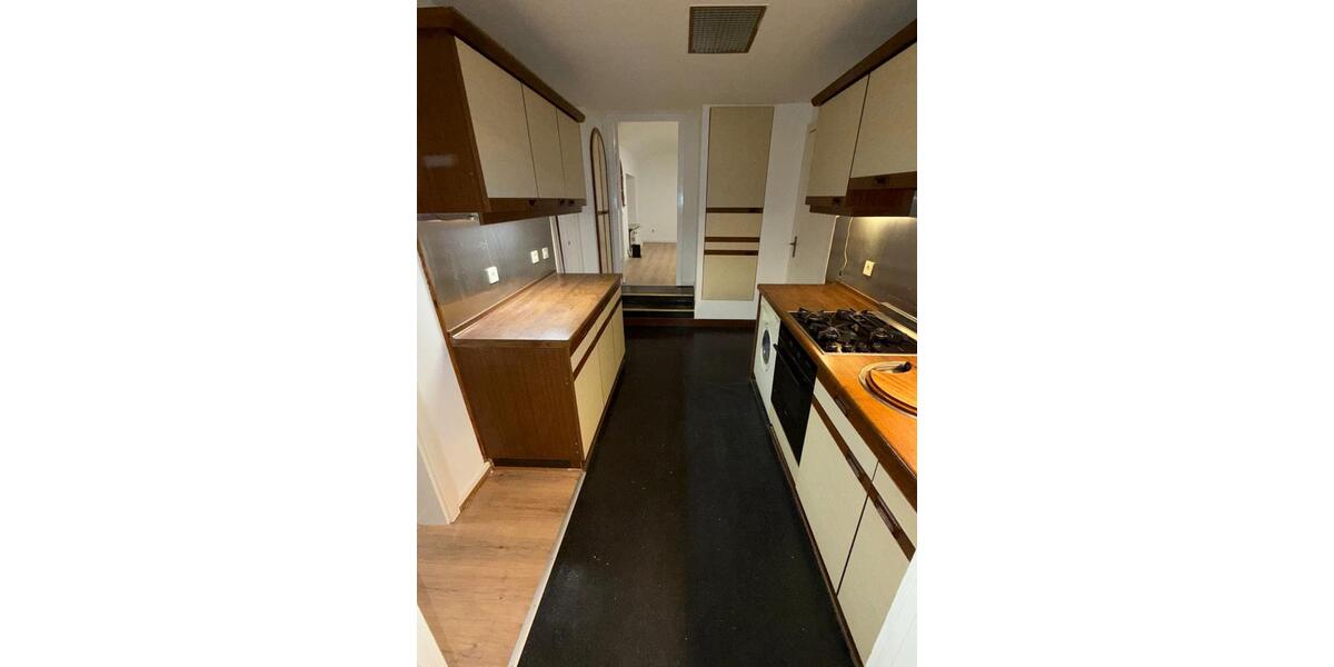 Etagenwohnung Hamburg Wandsbek - 4 Zimmer, 80 m&sup2;, 20&euro; | Angebot:25417494