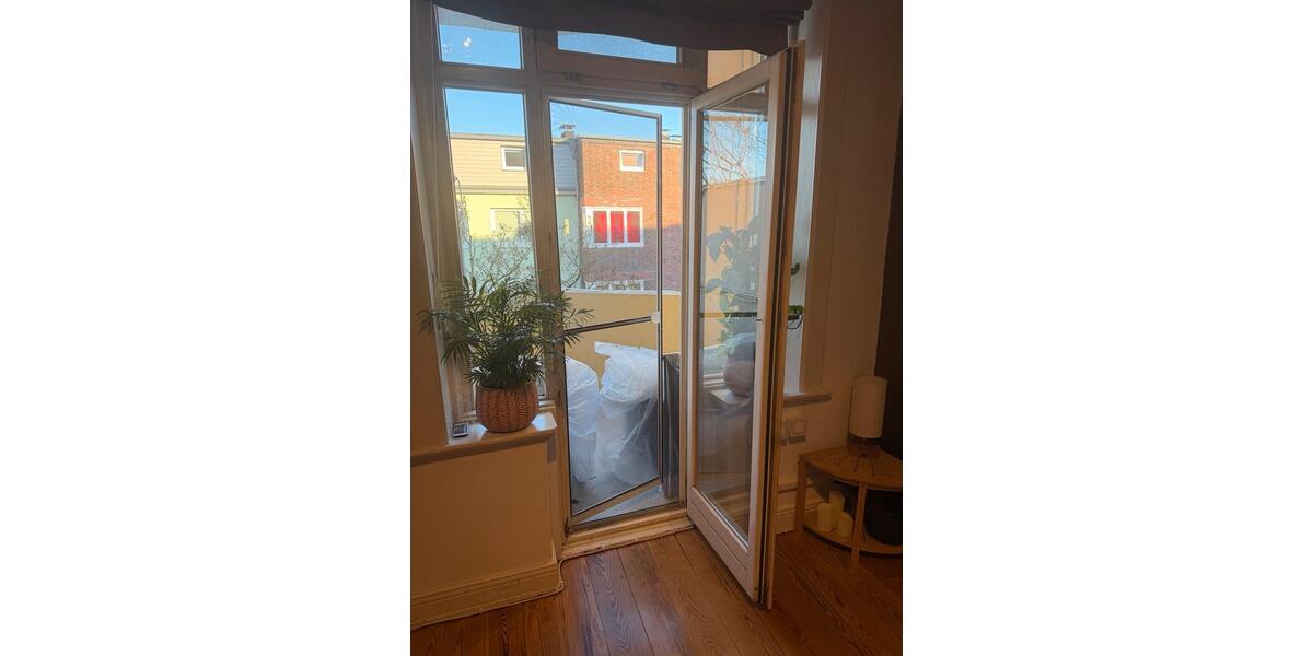 Etagenwohnung Hamburg Eimsbüttel - 2 Zimmer, 52 m&sup2;, 430.000&euro; | Angebot:25858252