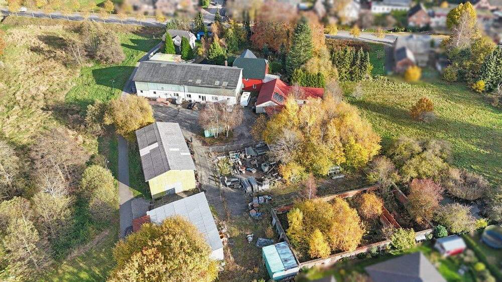 Grundstück Lentföhrden - 1.200.000&euro; | Angebot:25743558