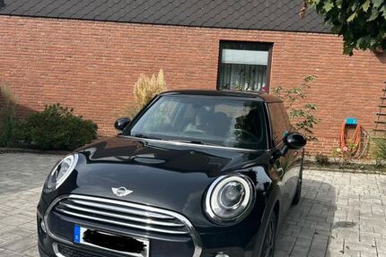 Mini Cooper 132.000 km 10.400 &euro; Kaltenkirchen 24568