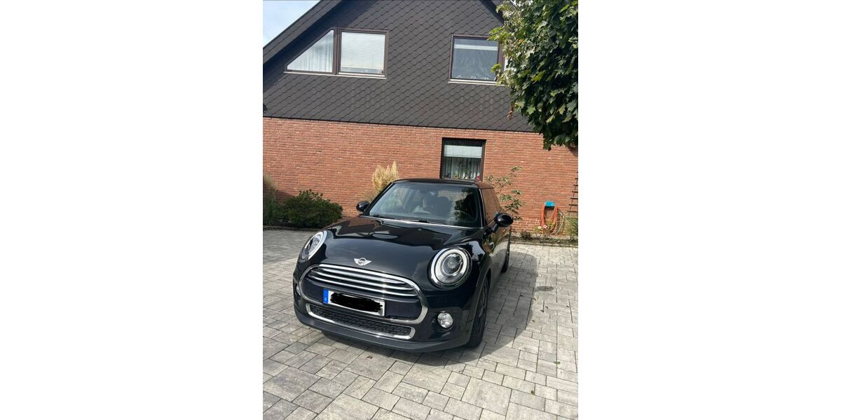 Mini Cooper 132.000 km 10.500 &euro; Kaltenkirchen 24568