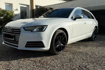 Audi A4 167.813 km 16.300 &euro; Bad Oldesloe 23843
