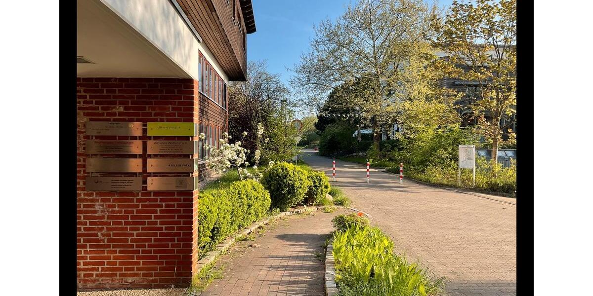 Gewerbeobjekt Ahrensburg - 500&euro; | Angebot:25384726