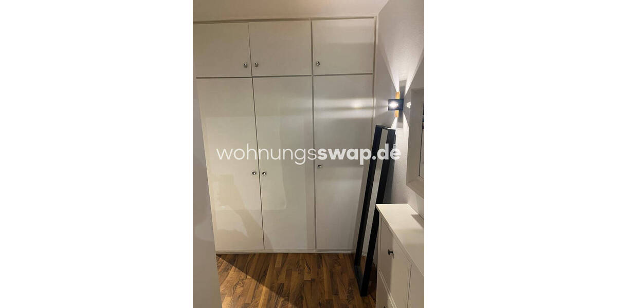 Etagenwohnung Hamburg Neustadt - 2 Zimmer, 65 m&sup2;, 857&euro; | Angebot:25958213