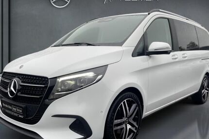 Mercedes-Benz V 220 23.479 km 61.800 &euro; Hamburg 21079