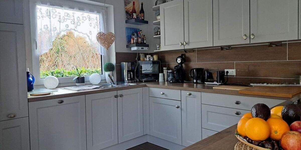 Bungalow Hitzhusen - 4 Zimmer, 130 m&sup2;, 529.000&euro; | Angebot:25667438