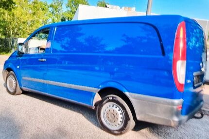 Mercedes-Benz Vito 288.000 km 2.900 &euro; Hamburg 22455