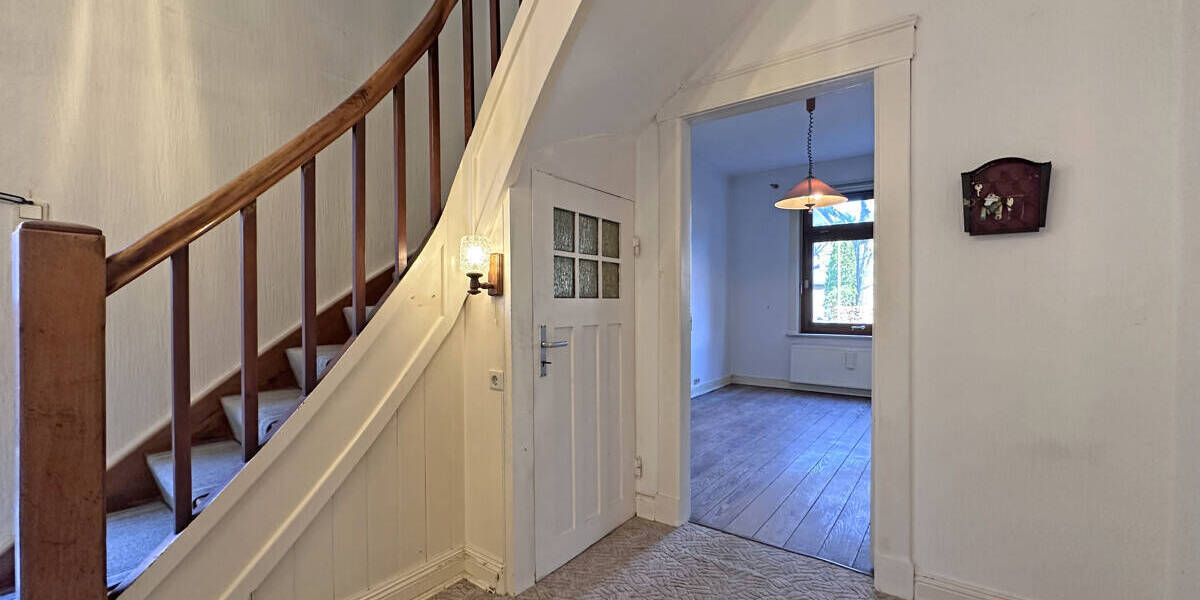 Doppelhaushälfte Hamburg Niendorf - 3 Zimmer, 94 m&sup2;, 380.000&euro; | Angebot:25968435