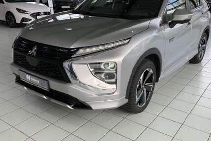 Mitsubishi Eclipse Cross 37.100 km 19.990 &euro; Hamburg 22525