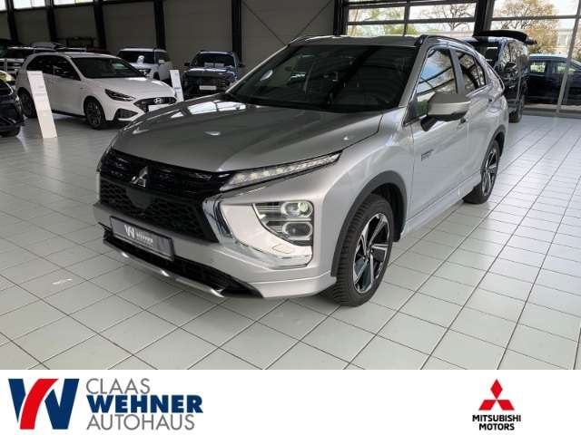 Mitsubishi Eclipse Cross 37.100 km 19.990 &euro; Hamburg 22525