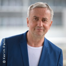 Kerim Pamuk - Kiffen, Kaffee & Kajal 29.08.2026 Alma Hoppes Lustspielhaus