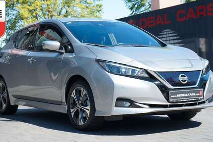 Nissan Leaf 49.738 km 14.885 &euro; Hamburg 22453