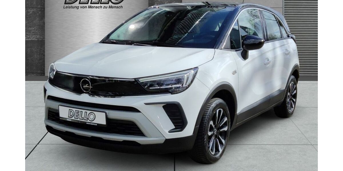 Opel Crossland (X) 30.935 km 16.950 &euro; Norderstedt 22848
