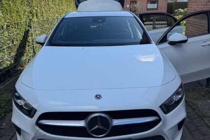 Mercedes-Benz A 200 85.695 km 20.400 &euro; Trittau 22946