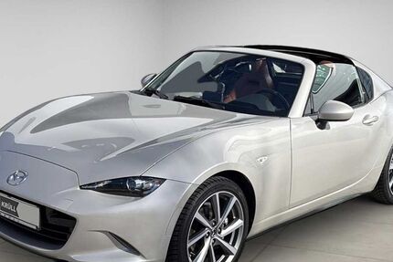 Mazda MX-5 35.000 km 28.950 &euro; Hamburg 21079