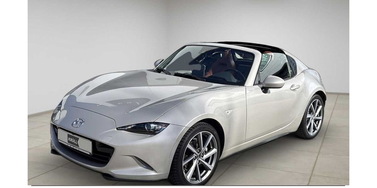 Mazda MX-5 35.000 km 28.950 &euro; Hamburg 21079