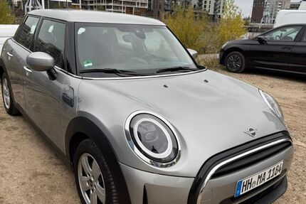 Mini Cooper 29.000 km 19.900 &euro; Hamburg 20457