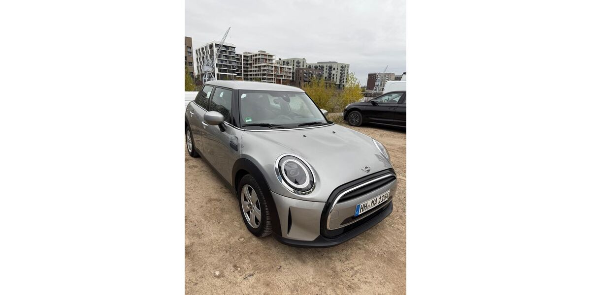 Mini Cooper 29.000 km 21.000 &euro; Hamburg 20457
