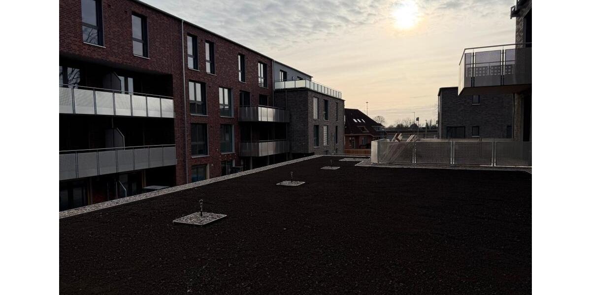 Etagenwohnung Quickborn - 2 Zimmer, 65 m&sup2;, 1.040&euro; | Angebot:25867517